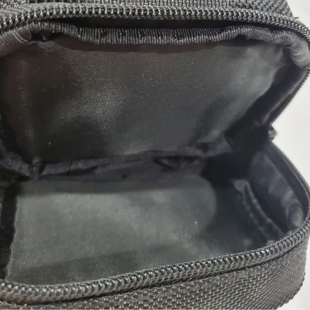 Kodak Camera Bag 7x5 Compact Size Compartment #D13